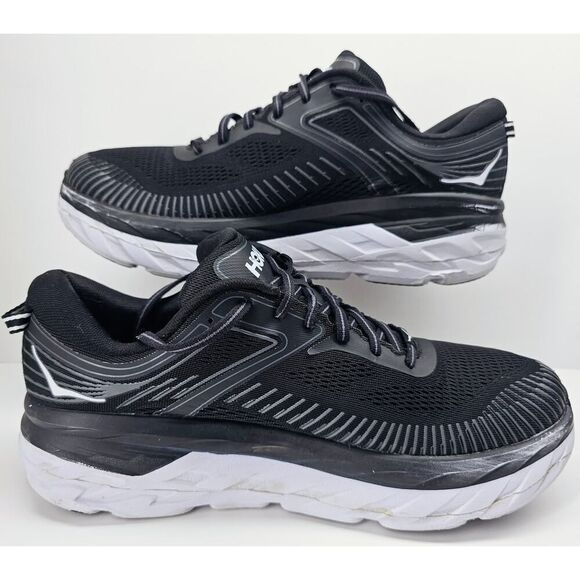 Hoka Men 11.5 Comfy footwear - Picture 3 of 11